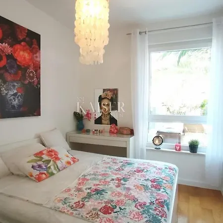 Apartman Garden Terrace