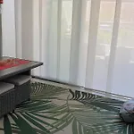 Garden Terrace Apartment *