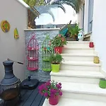 Garden Terrace Apartment